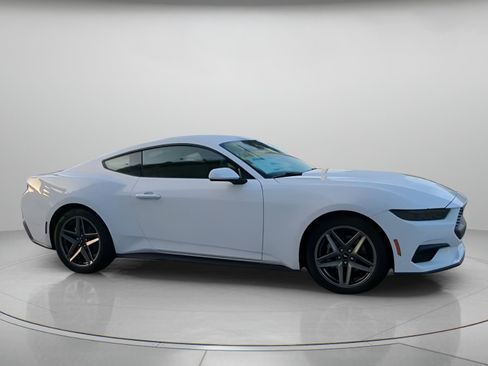 New 2026 Ford Mustang Coupe RWD image 37