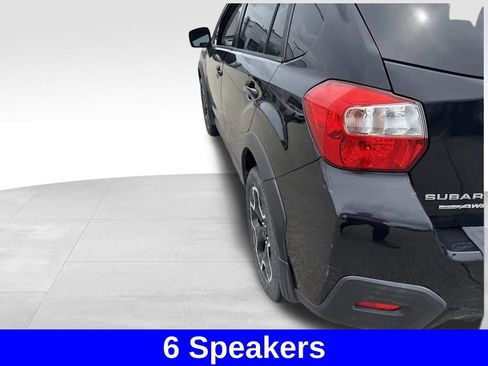 Used 2013 Subaru Crosstrek 2.0i Premium AWD/4WD image 4