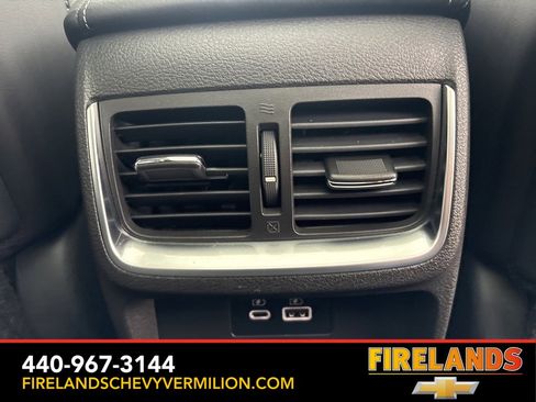 Used 2024 INFINITI QX50 Sport image 37