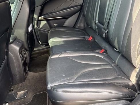 Used 2015 Lincoln MKC AWD w/ Equipment Group 102A Reserve image 14