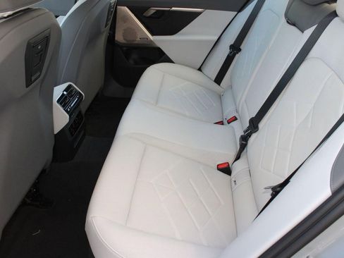 New 2026 BMW 530i w/ Executive Package RWD image 15