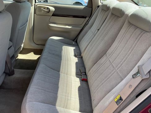 Used 2005 Chevrolet Impala FWD image 12