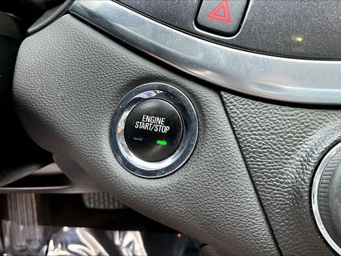 Used 2019 Chevrolet Impala LT image 35