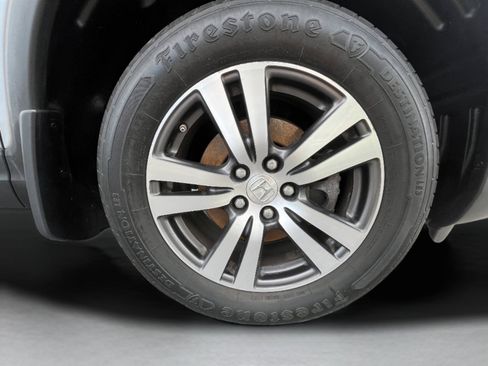 Used 2018 Honda Pilot EX-L image 11