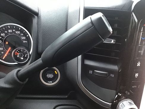 New 2026 RAM 2500 Big Horn image 15