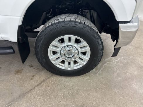 Used 2018 Ford F250 XLT image 15