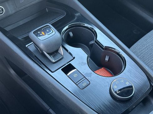 Certified 2021 Nissan Rogue S image 30