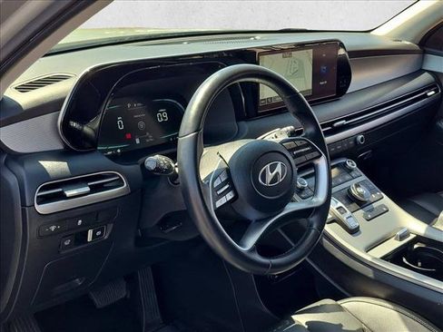 Used 2024 Hyundai Palisade SEL FWD image 10
