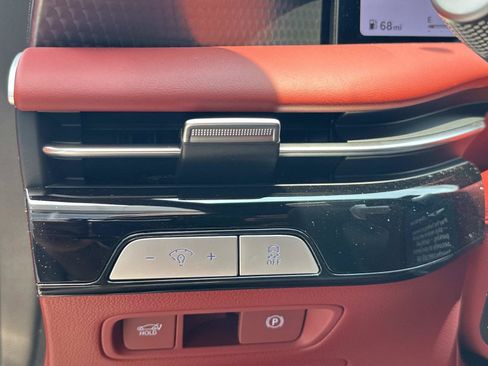 New 2026 Genesis G80 2.5T Sport Prestige AWD/4WD image 22