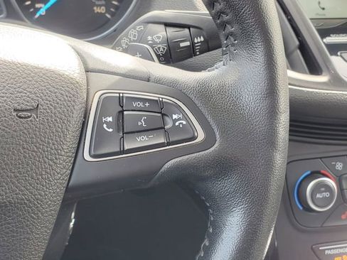 Used 2018 Ford Escape Titanium w/ Ford Safe & Smart Package image 18