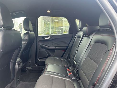 Used 2024 Ford Escape ST-Line w/ Tech Pack #1 image 13