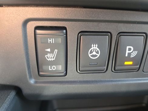 New 2026 Nissan Frontier SV AWD/4WD image 21