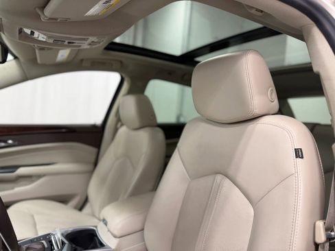 Used 2015 Cadillac SRX Premium FWD image 14