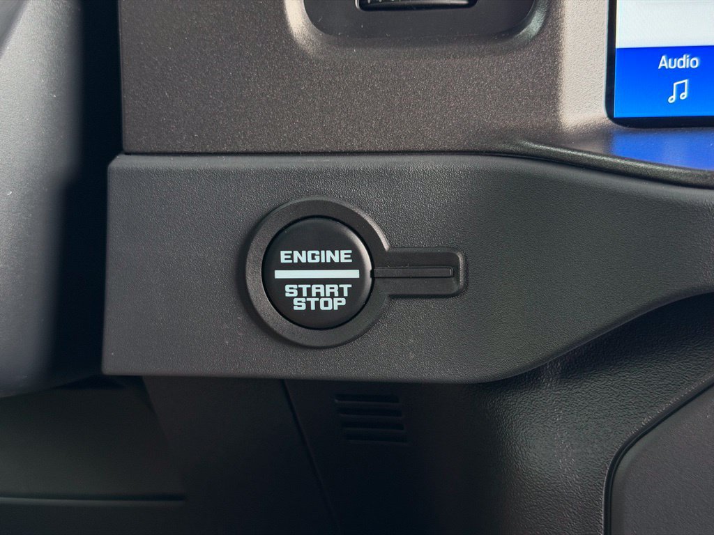 Certified 2025 Ford Bronco Badlands AWD/4WD image 40