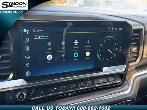 Used 2023 Chevrolet Silverado 1500 RST image 17