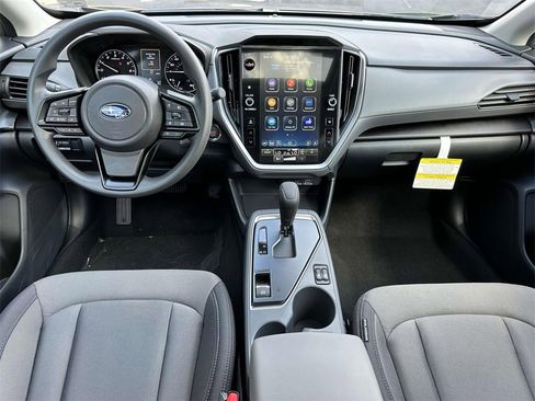 Certified 2025 Subaru Crosstrek 2.0i Premium image 18