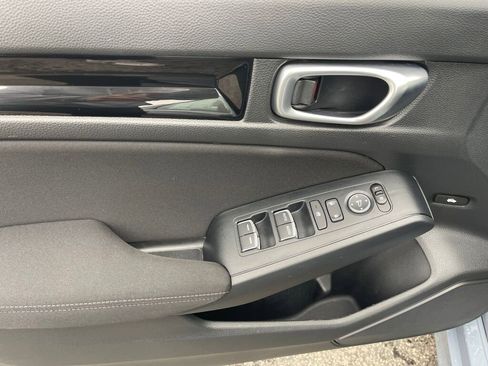 Certified 2023 Honda Civic EX image 7