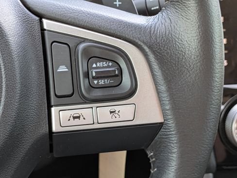 Used 2018 Subaru Forester 2.5i Premium image 25