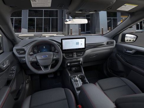 New 2026 Ford Escape ST-Line w/ Tech Pack #1 image 9
