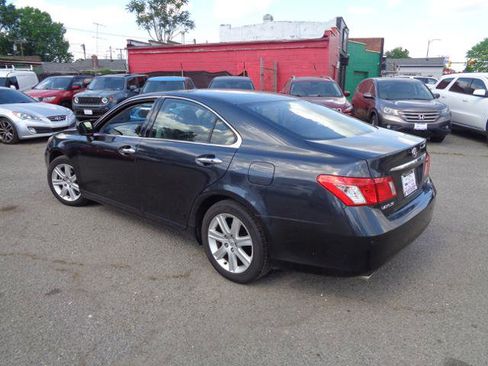 Used 2007 Lexus ES 350 image 7