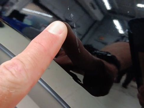 Used 2023 Nissan Kicks S image 10