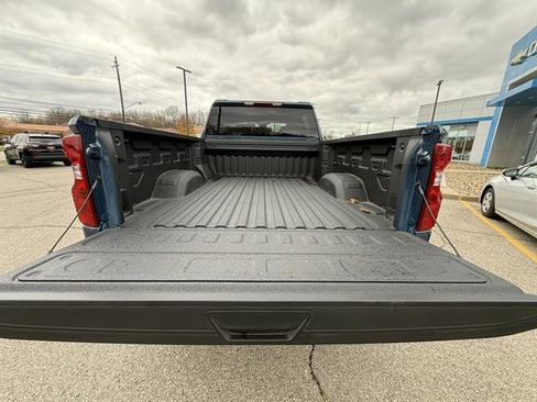 New 2026 Chevrolet Silverado 2500 W/T w/ WT Convenience Package image 23