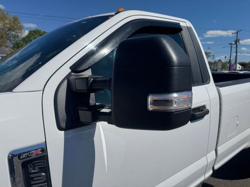 Used 2017 Ford F350 XL AWD/4WD image 22
