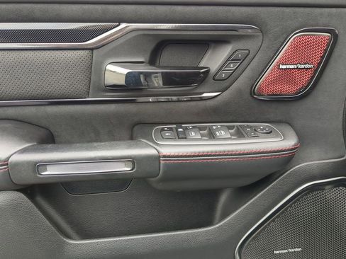 Used 2022 RAM 1500 TRX w/ TRX Level 2 Equipment Group image 14