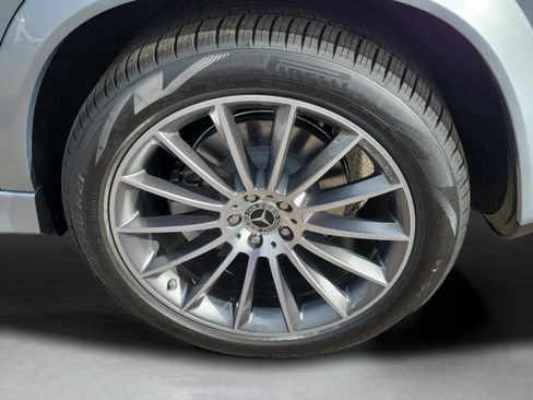 New 2026 Mercedes-Benz GLE 450 4MATIC image 5