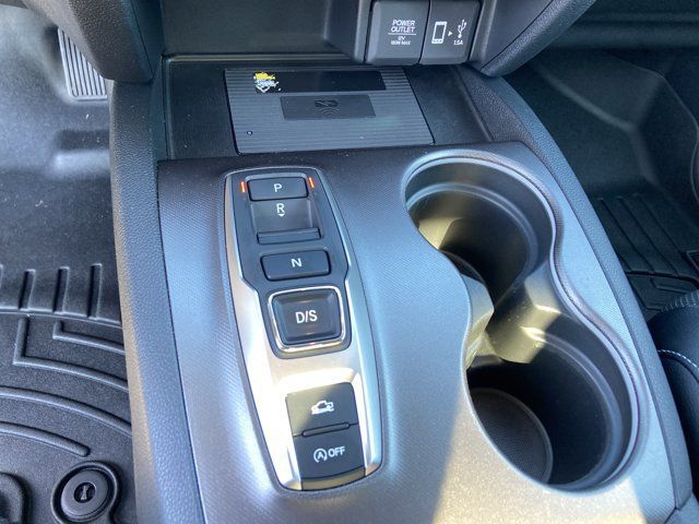 Used 2023 Honda Ridgeline RTL-E image 41