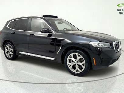 Used 2024 BMW X3 sDrive30i w/ Convenience Package w/ZPA
