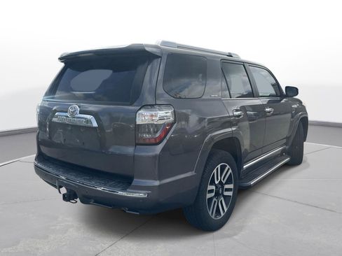 Used 2016 Toyota 4Runner Limited RWD image 6