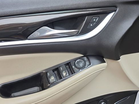 Used 2020 Buick Enclave Essence w/ Sport Touring Edition image 24