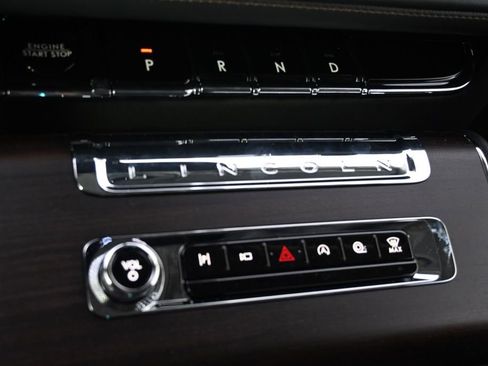 New 2026 Lincoln Aviator Reserve AWD/4WD image 29
