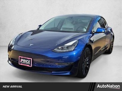 Used 2022 Tesla Model 3 Performance