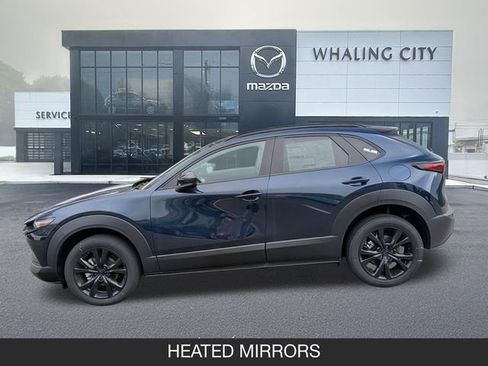 New 2026 MAZDA CX-30 AWD 2.5 S image 3