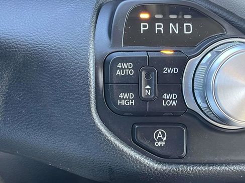 Used 2021 RAM 1500 Laramie image 34