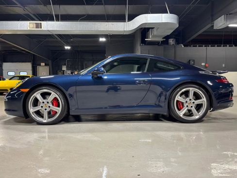 Used 2012 Porsche 911 Carrera S image 21