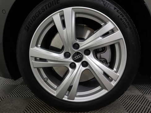 Used 2025 Audi A5 2.0T Premium Plus image 32