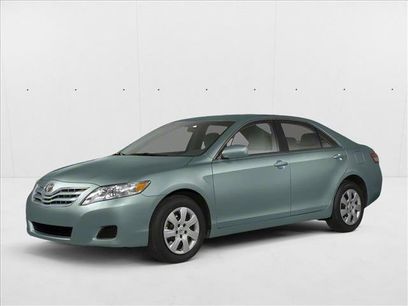 Used 2010 Toyota Camry XLE