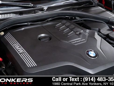 Used 2024 BMW 330i xDrive Sedan image 52