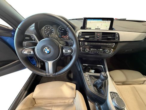 Used 2018 BMW M240i Convertible image 12