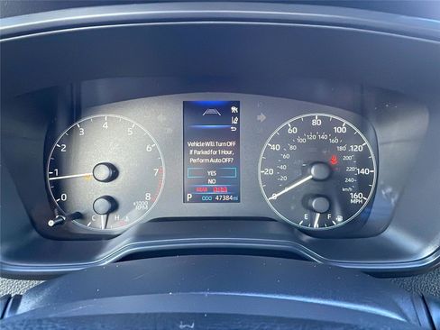 Used 2024 Toyota Corolla SE image 24