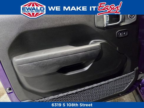 New 2026 Jeep Gladiator Willys image 13