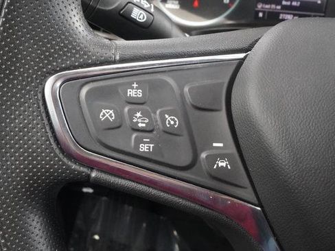 Used 2023 Chevrolet Malibu LT image 16