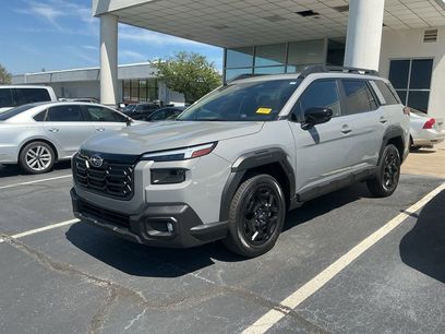 Used 2026 Subaru Outback Limited