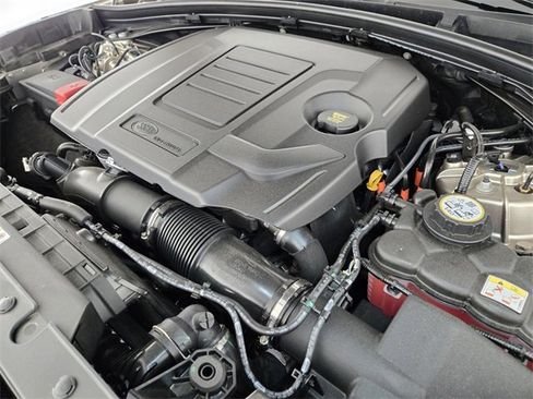 New 2026 Land Rover Range Rover Velar Dynamic SE image 19