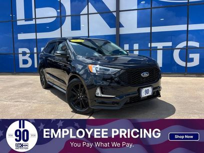Used 2020 Ford Edge ST-Line
