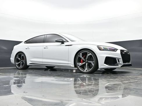 Used 2019 Audi RS 5 Sportback w/ Dynamic Package AWD/4WD image 38