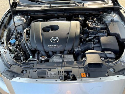Used 2014 MAZDA MAZDA3 i Touring FWD image 27
